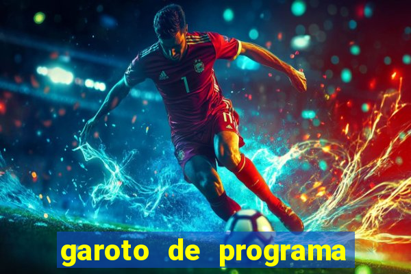 garoto de programa de porto velho